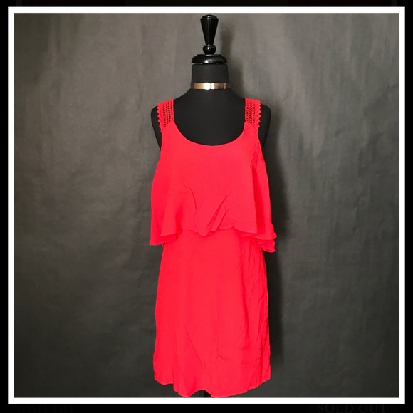 ANTHROPOLOGIE MAEVE DRESS - Picture 3 of 5